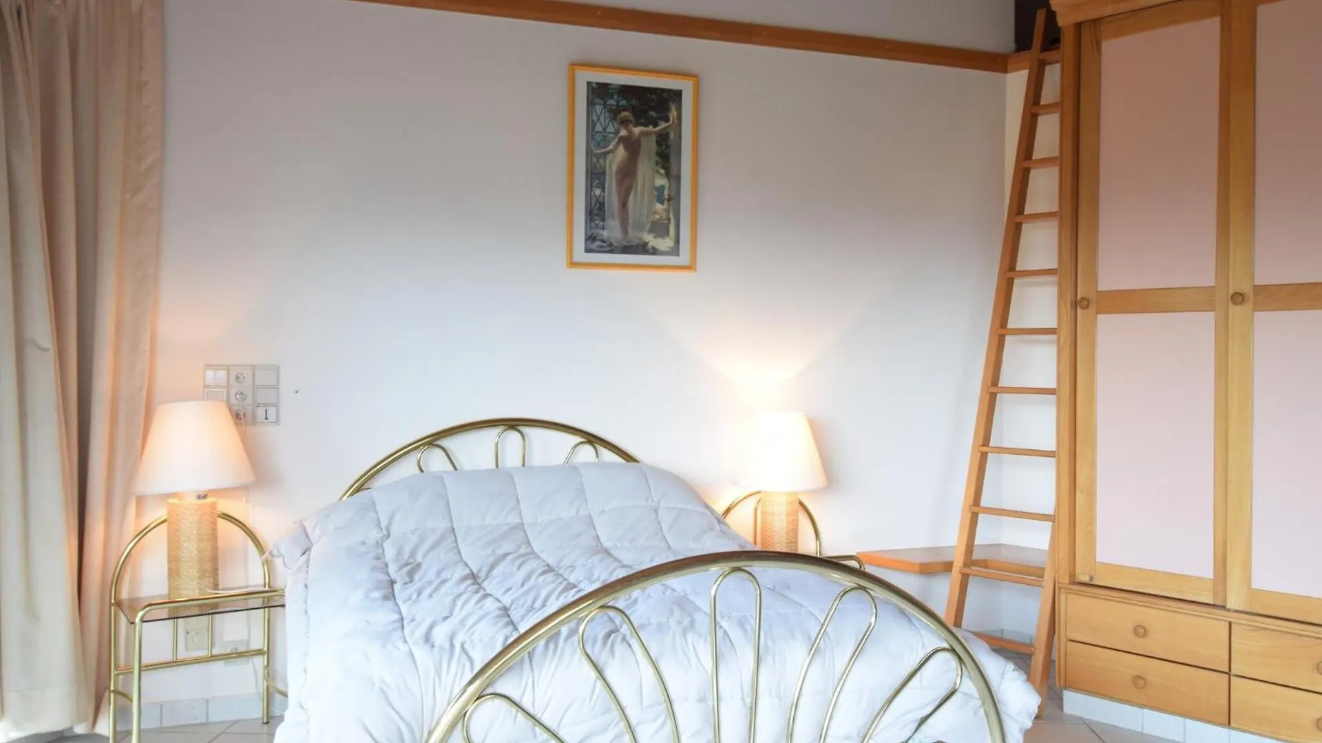 Вилла House With Private Pool And Beautiful View, Cleaning Included Marignac-en-Diois Франция