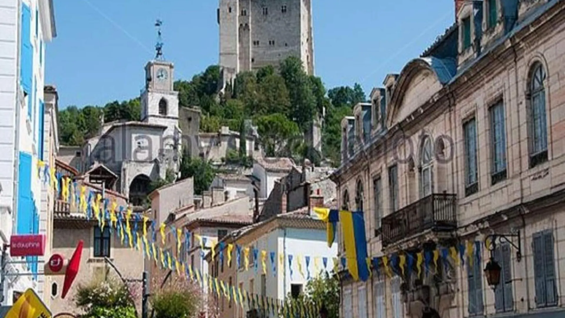 Вилла House With Private Pool And Beautiful View, Cleaning Included Marignac-en-Diois 0*,