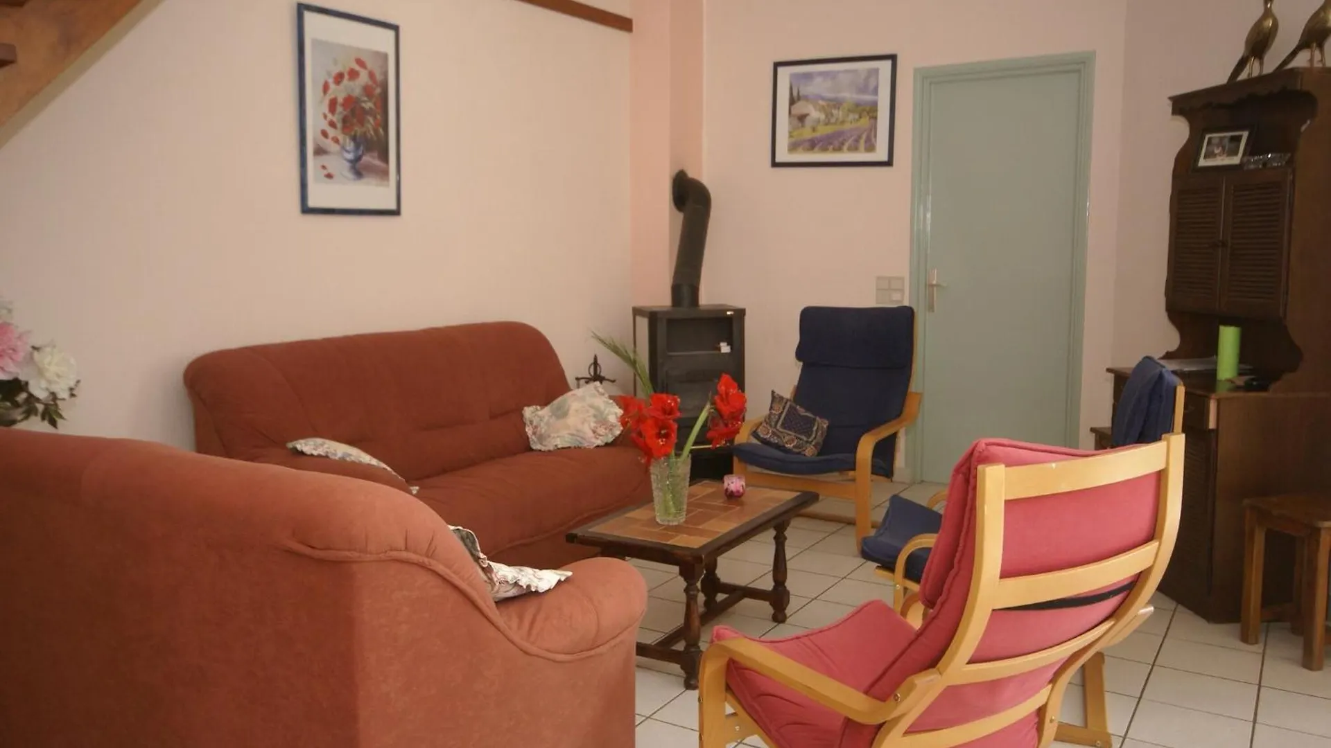 Вилла House With Private Pool And Beautiful View, Cleaning Included Marignac-en-Diois 0*,  Франция
