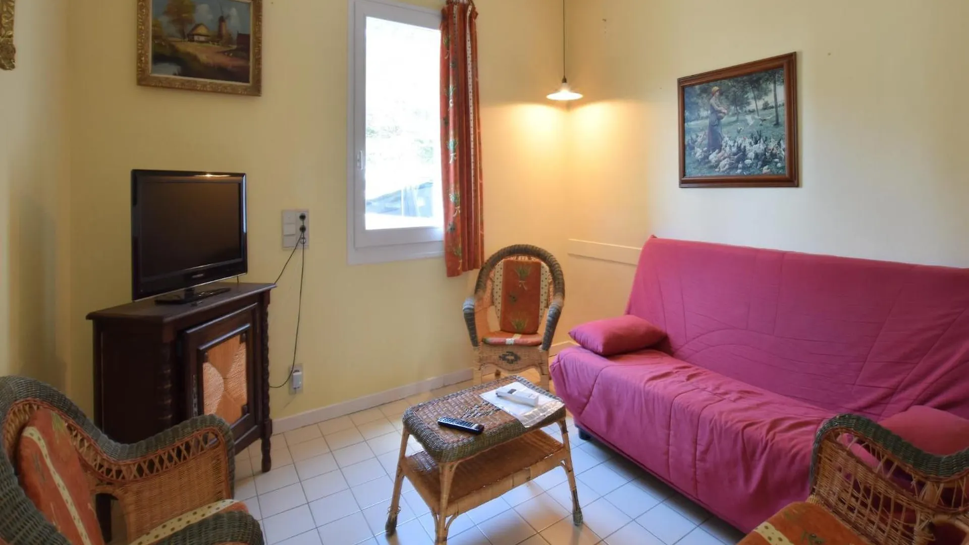Вилла House With Private Pool And Beautiful View, Cleaning Included Marignac-en-Diois